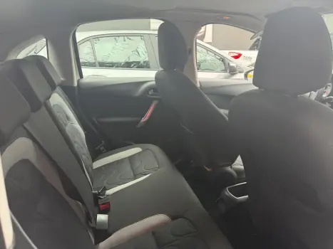 CITROEN C3 1.5 4P TENDANCE FLEX, Foto 8