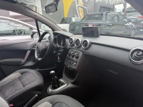 CITROEN C3 1.5 4P TENDANCE FLEX, Foto 9