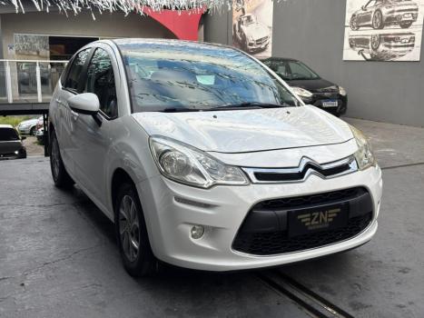 CITROEN C3 1.5 4P TENDANCE FLEX, Foto 2
