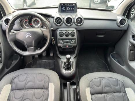 CITROEN C3 1.5 4P TENDANCE FLEX, Foto 3