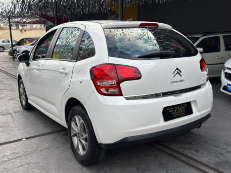 CITROEN C3 1.5 4P TENDANCE FLEX, Foto 4