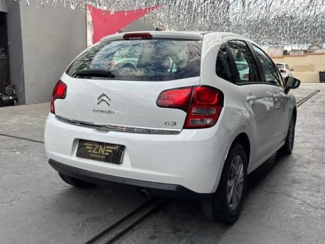 CITROEN C3 1.5 4P TENDANCE FLEX, Foto 5