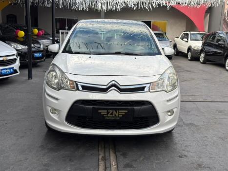 CITROEN C3 1.5 4P TENDANCE FLEX, Foto 6