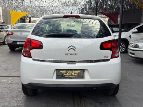 CITROEN C3 1.5 4P TENDANCE FLEX, Foto 7