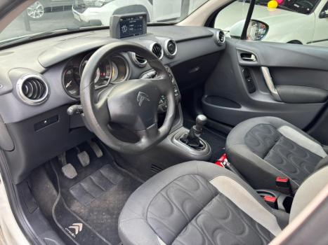 CITROEN C3 1.5 4P TENDANCE FLEX, Foto 8