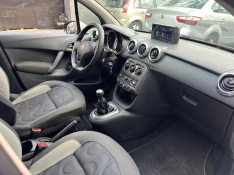 CITROEN C3 1.5 4P TENDANCE FLEX, Foto 9