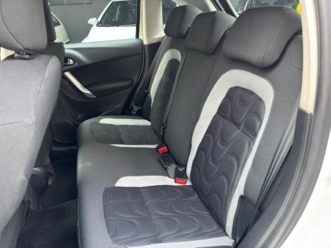CITROEN C3 1.5 4P TENDANCE FLEX, Foto 10