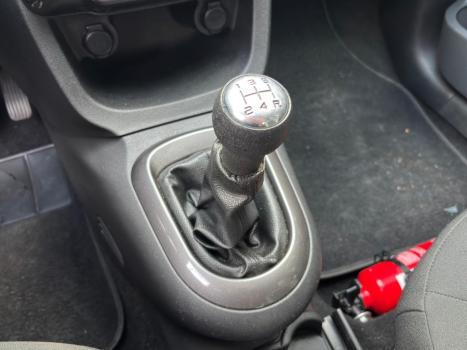 CITROEN C3 1.5 4P TENDANCE FLEX, Foto 13