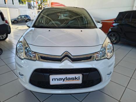 CITROEN C3 1.5 4P TENDANCE FLEX, Foto 2