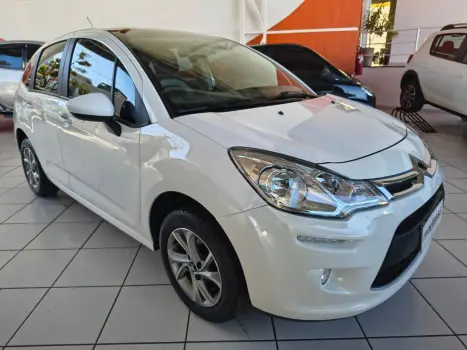 CITROEN C3 1.5 4P TENDANCE FLEX, Foto 3