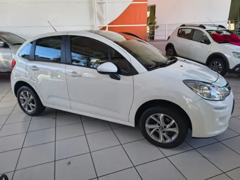CITROEN C3 1.5 4P TENDANCE FLEX, Foto 4