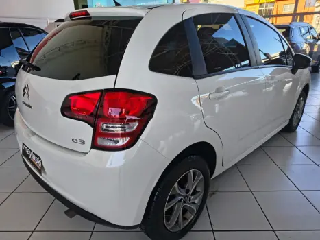CITROEN C3 1.5 4P TENDANCE FLEX, Foto 5