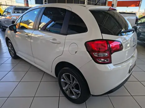 CITROEN C3 1.5 4P TENDANCE FLEX, Foto 7