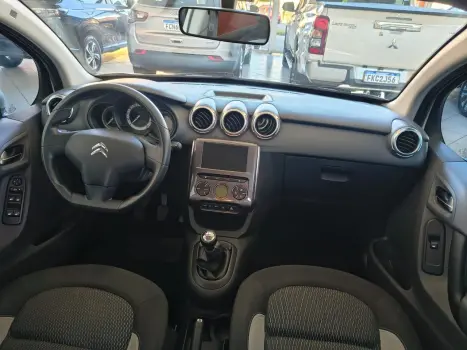 CITROEN C3 1.5 4P TENDANCE FLEX, Foto 15