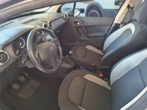 CITROEN C3 1.5 4P TENDANCE FLEX, Foto 19