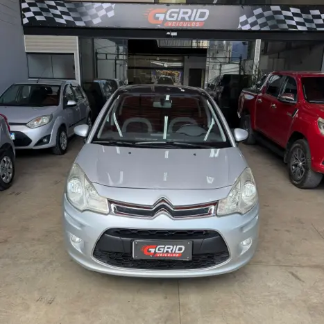 CITROEN C3 1.5 4P TENDANCE FLEX, Foto 1