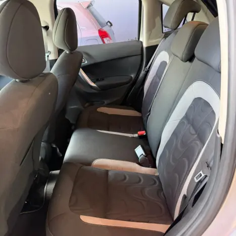 CITROEN C3 1.5 4P TENDANCE FLEX, Foto 4