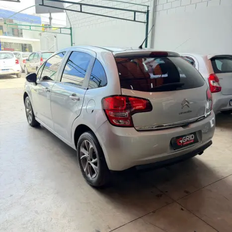 CITROEN C3 1.5 4P TENDANCE FLEX, Foto 5
