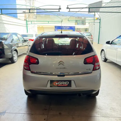 CITROEN C3 1.5 4P TENDANCE FLEX, Foto 6