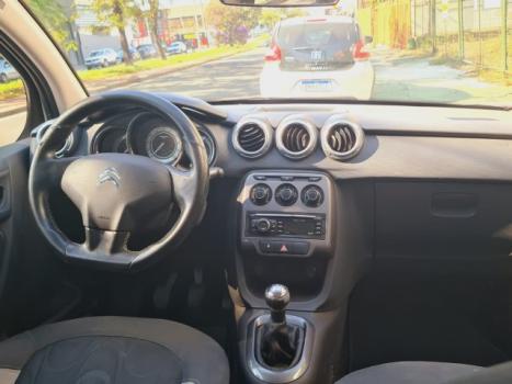 CITROEN C3 1.5 4P TENDANCE FLEX, Foto 2