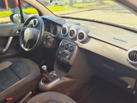 CITROEN C3 1.5 4P TENDANCE FLEX, Foto 3