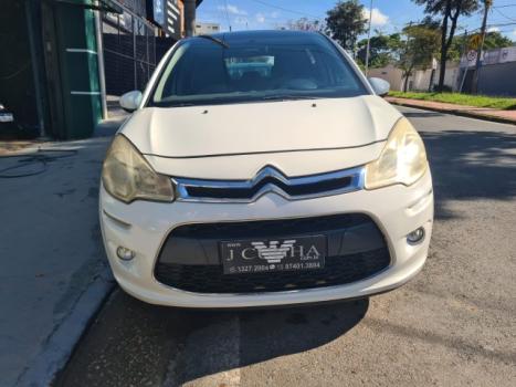CITROEN C3 1.5 4P TENDANCE FLEX, Foto 7