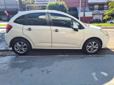 CITROEN C3 1.5 4P TENDANCE FLEX, Foto 9