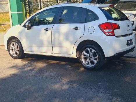 CITROEN C3 1.5 4P TENDANCE FLEX, Foto 10