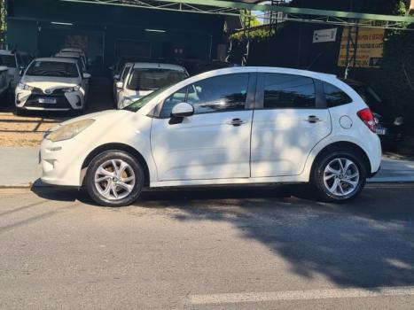 CITROEN C3 1.5 4P TENDANCE FLEX, Foto 11