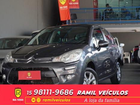 CITROEN C3 1.5 4P TENDANCE FLEX, Foto 2