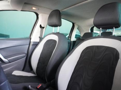 CITROEN C3 1.5 4P TENDANCE FLEX, Foto 4