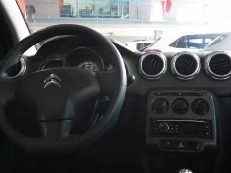 CITROEN C3 1.5 4P TENDANCE FLEX, Foto 5