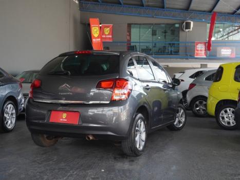 CITROEN C3 1.5 4P TENDANCE FLEX, Foto 7