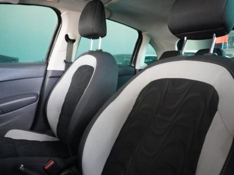 CITROEN C3 1.5 4P TENDANCE FLEX, Foto 8