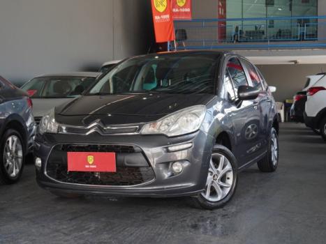 CITROEN C3 1.5 4P TENDANCE FLEX, Foto 10