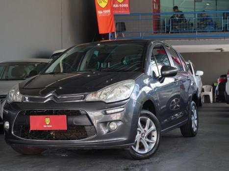 CITROEN C3 1.5 4P TENDANCE FLEX, Foto 13