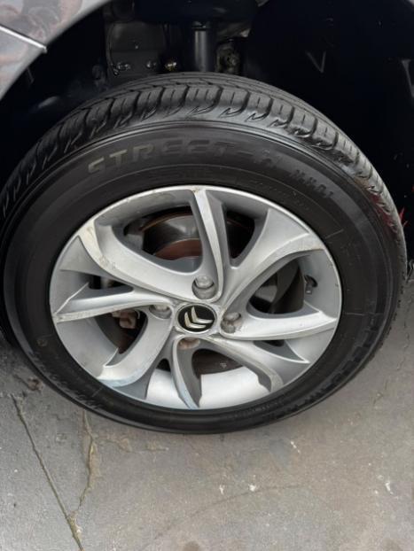 CITROEN C3 1.5 4P TENDANCE FLEX, Foto 3