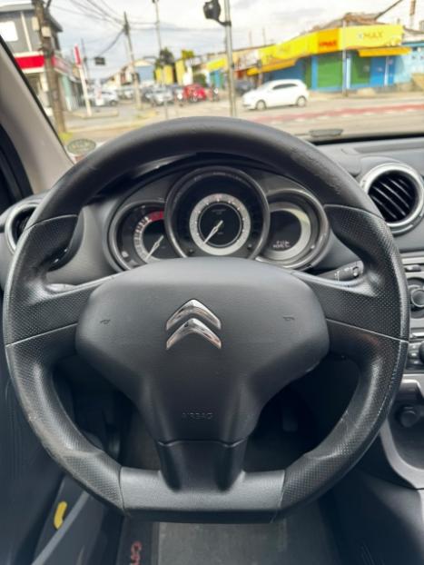CITROEN C3 1.5 4P TENDANCE FLEX, Foto 4