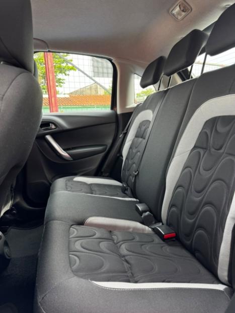 CITROEN C3 1.5 4P TENDANCE FLEX, Foto 5