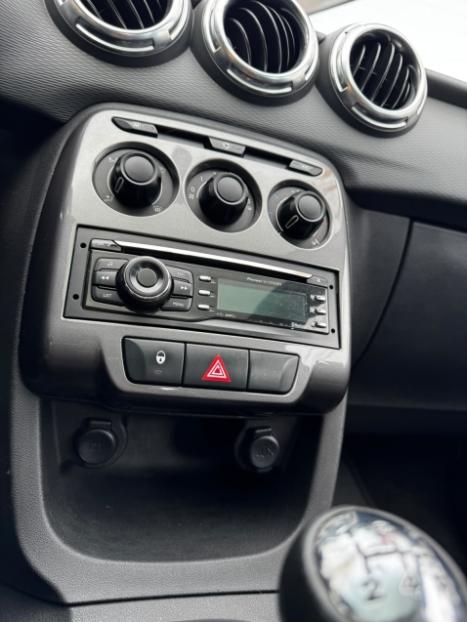 CITROEN C3 1.5 4P TENDANCE FLEX, Foto 6