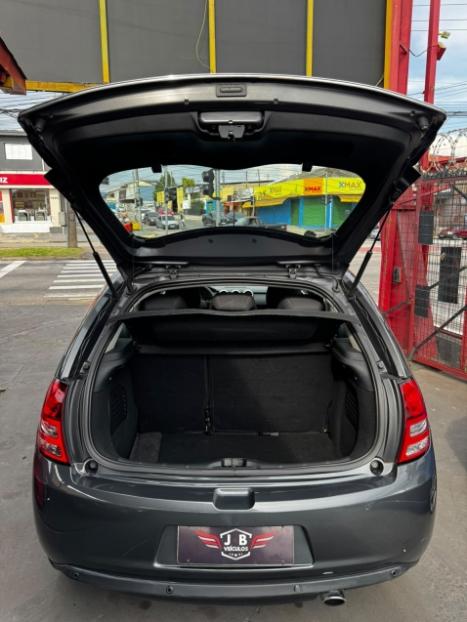 CITROEN C3 1.5 4P TENDANCE FLEX, Foto 7