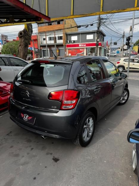 CITROEN C3 1.5 4P TENDANCE FLEX, Foto 8