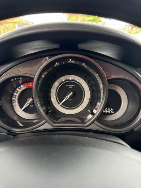 CITROEN C3 1.5 4P TENDANCE FLEX, Foto 10