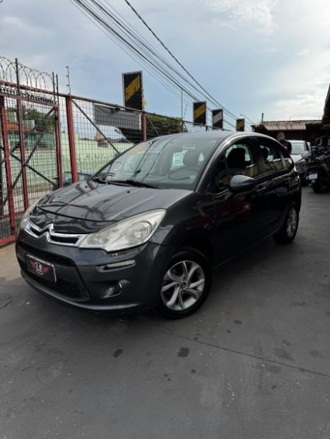 CITROEN C3 1.5 4P TENDANCE FLEX, Foto 11