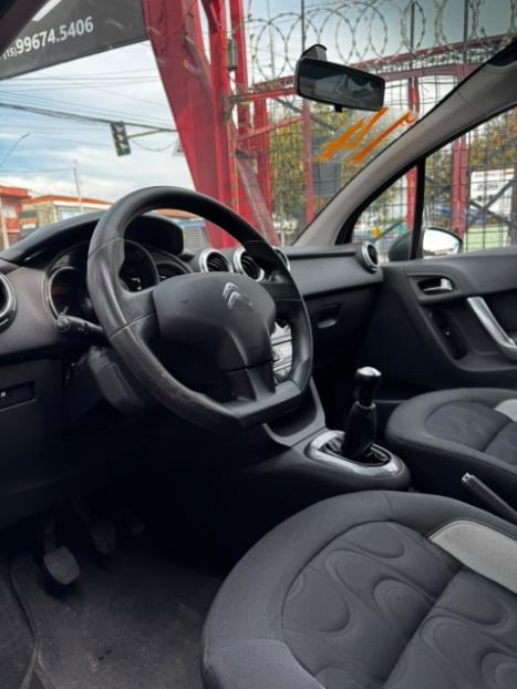 CITROEN C3 1.5 4P TENDANCE FLEX, Foto 12