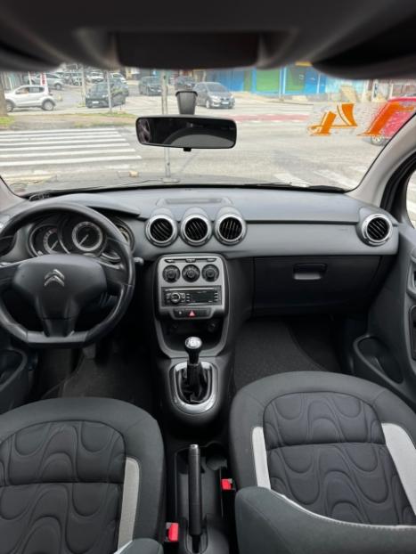 CITROEN C3 1.5 4P TENDANCE FLEX, Foto 13