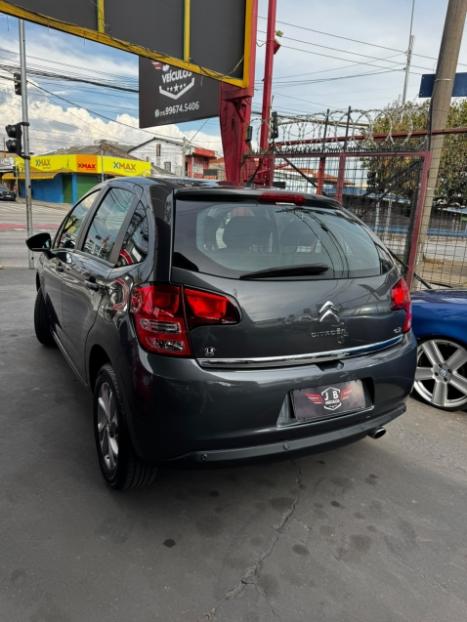 CITROEN C3 1.5 4P TENDANCE FLEX, Foto 14