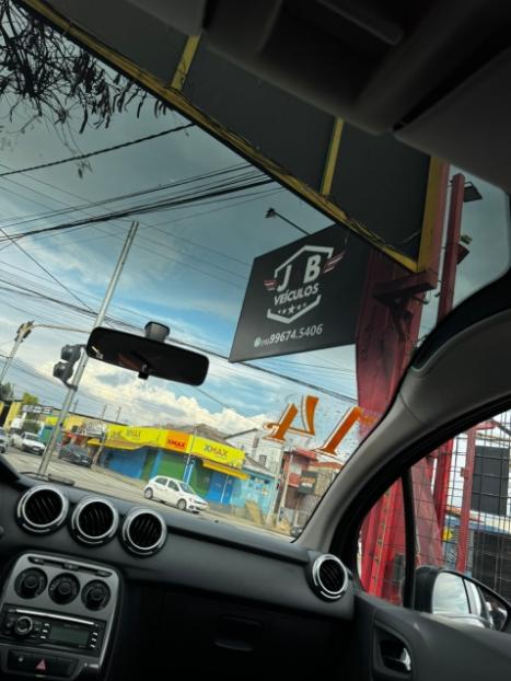 CITROEN C3 1.5 4P TENDANCE FLEX, Foto 15