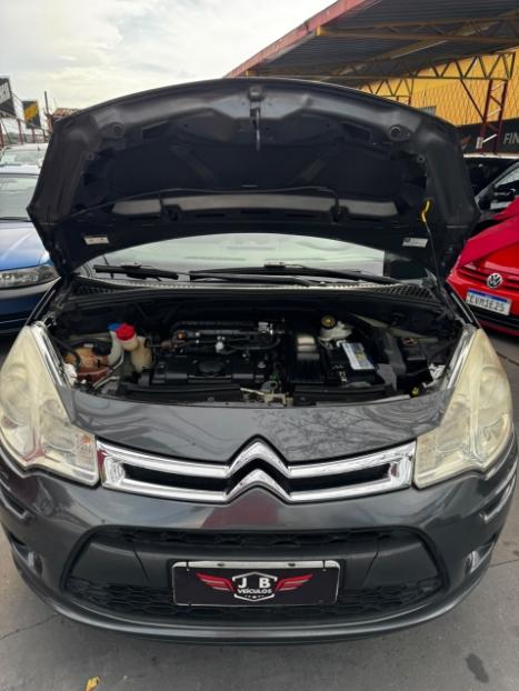 CITROEN C3 1.5 4P TENDANCE FLEX, Foto 16