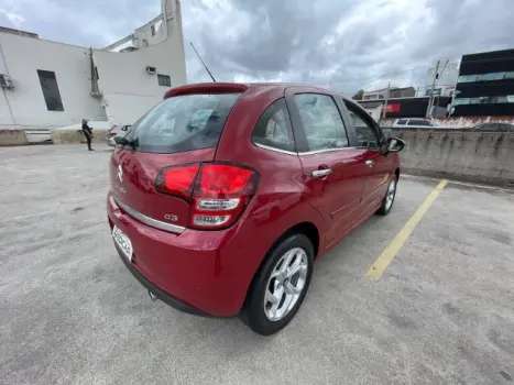 CITROEN C3 1.6 16V 4P EXCLUSIVE FLEX, Foto 3